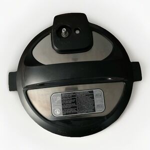 Instant Pot  Duo 60 Electric Pressure Cooker - Replacement Lid